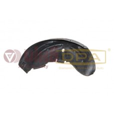 подкрылок задний левый