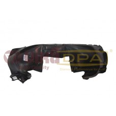 подкрылок передний левый