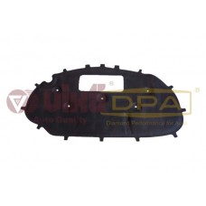 шумопоглотитель под капот