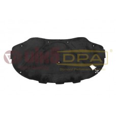 шумопоглотитель под капот