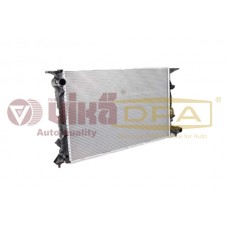 радиатор системы охлаждения