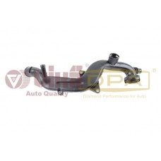 патрубок системы охлаждения