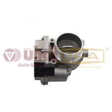 механизм дроссельной заслонки