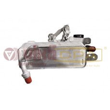 радиатор масляный АКПП