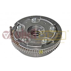 регулятор газораспределения