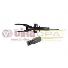 амортизатор передний с отбойником