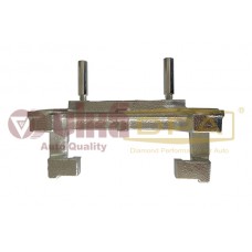 скоба суппорта тормоза