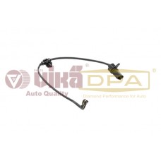 датчик тормозных колодок