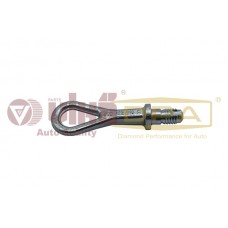 петля буксировочная