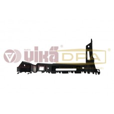 направляющая бампера