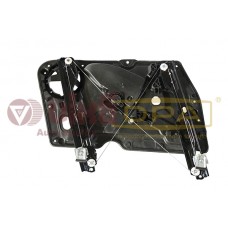 стеклоподъемник передний