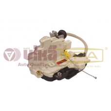 замок двери