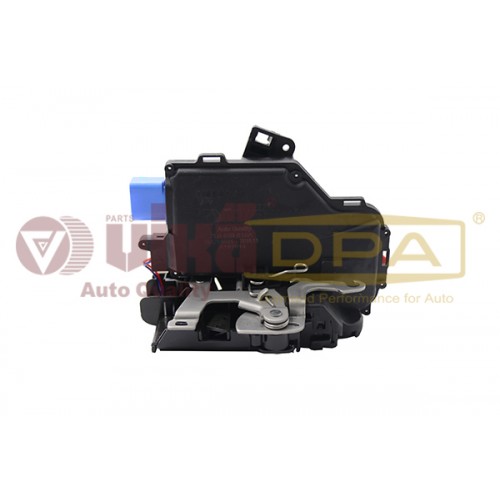 замок двери задней левой