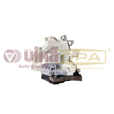 замок двери