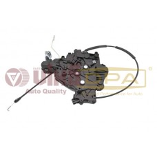 замок двери задней левой