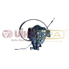 замок двери