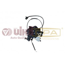 замок двери