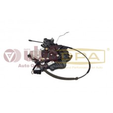 замок двери