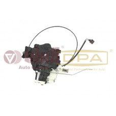 замок двери