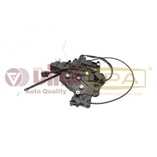 замок двери