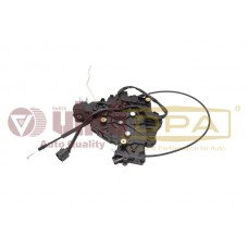 замок двери