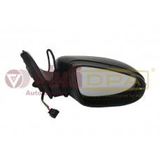 зеркало правое (корпус)