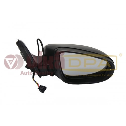 зеркало правое (корпус)