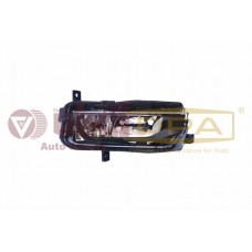 фара противотуманная левая