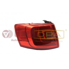 фонарь задний