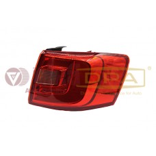 фонарь задний