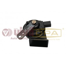 сигнал звуковой