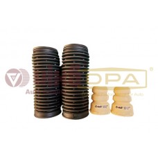 отбойник амортизатора переднего комплект 2шт с пыл