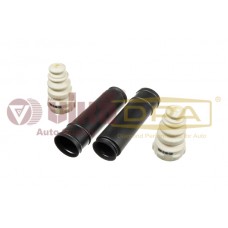 отбойник амортизатора заднего к-кт c пыльником 1K0