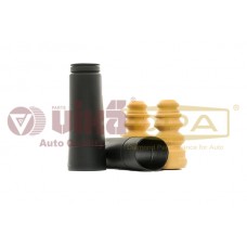 отбойник амортизатора заднего комплект 2шт с пыльн