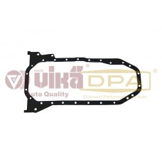 прокладка поддона картера