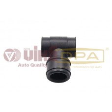 фланец системы вентиляции картера