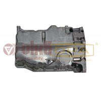 поддон картера (нижняя часть)