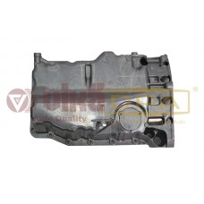 поддон картера (нижняя часть)