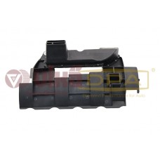 отсекатель маслянного поддона