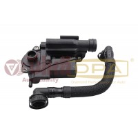 сепаратор вентиляции картера с потрубком (07L10320