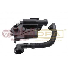 сепаратор вентиляции картера с потрубком (07L10320