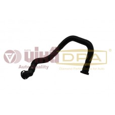 патрубок вентиляции картера