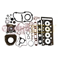 прокладка головки блока (комплект на двигатель)