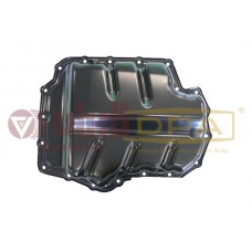 поддон картера (нижняя часть)