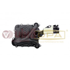 сепаратор вентиляции картера