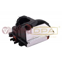 сепаратор вентиляции картера