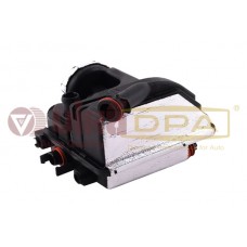 сепаратор вентиляции картера