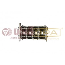 крышка головки блока