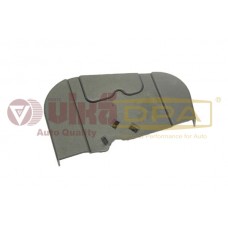 крышка масляного насоса