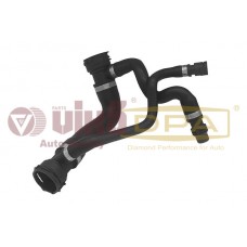 патрубок системы охлаждения